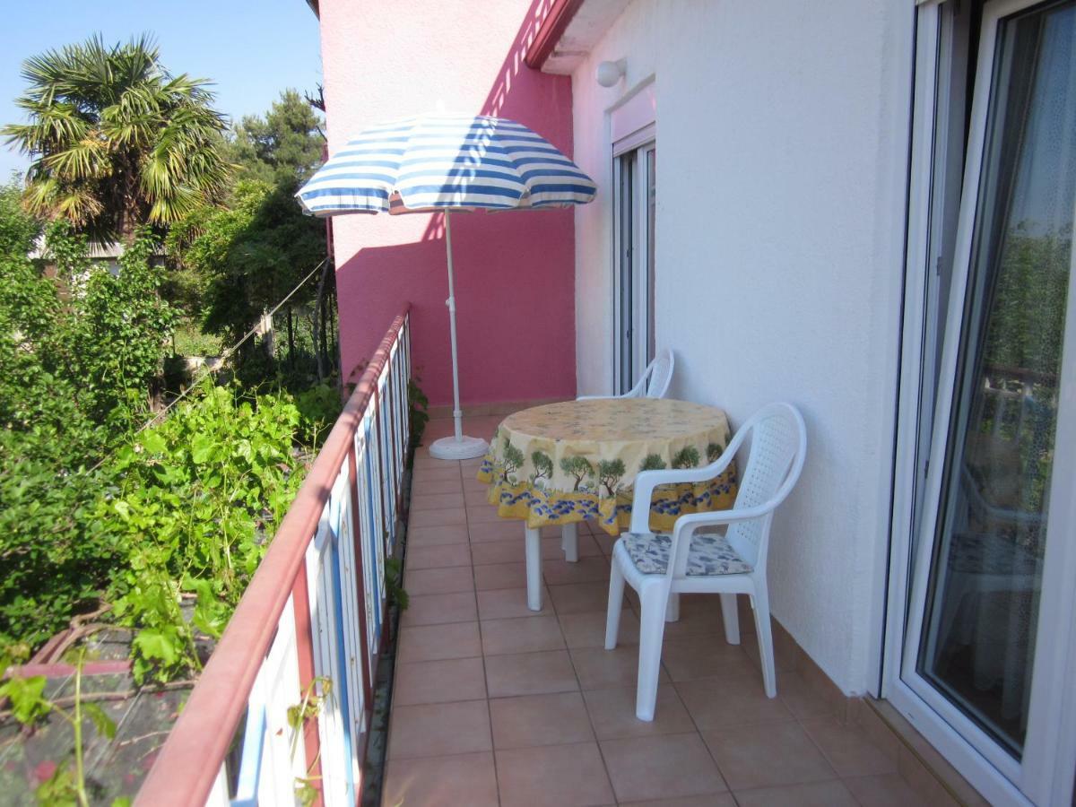 Apartman Mate Zablace Exterior photo