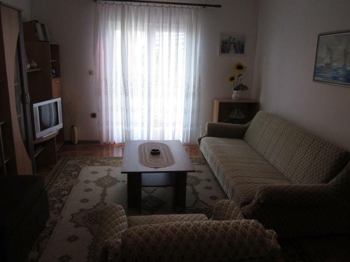Apartman Mate Zablace Exterior photo