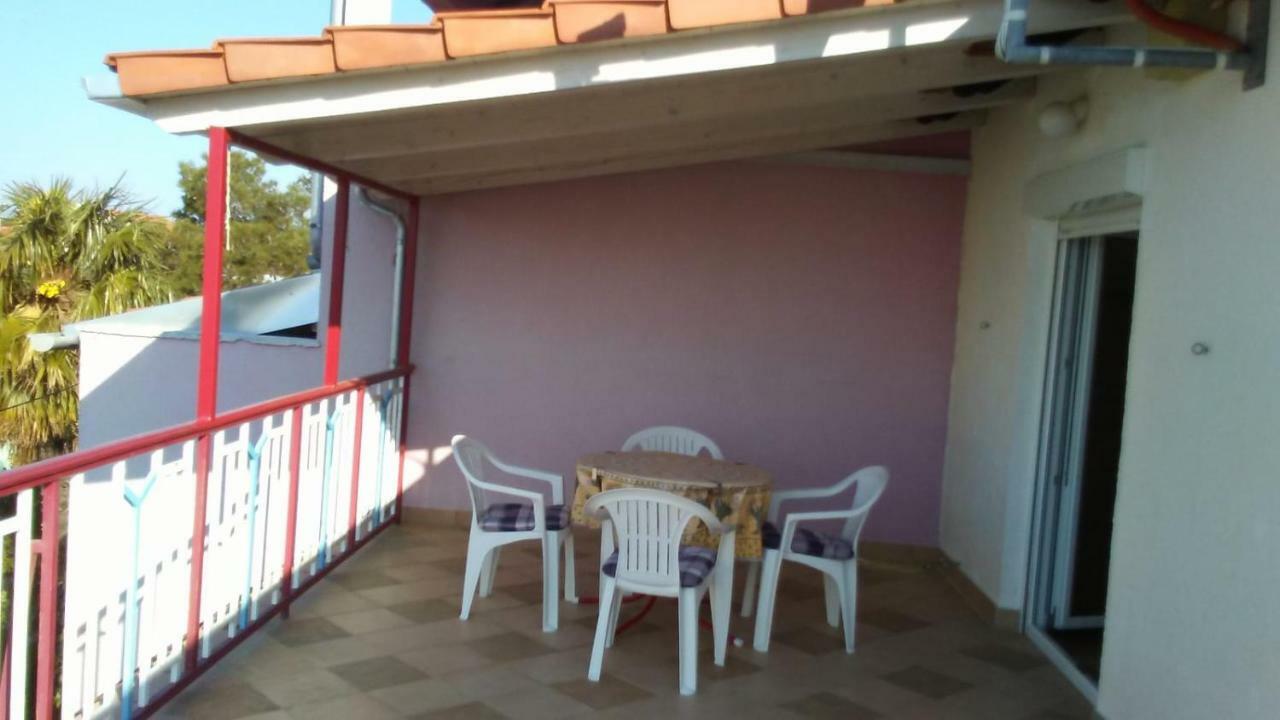 Apartman Mate Zablace Exterior photo