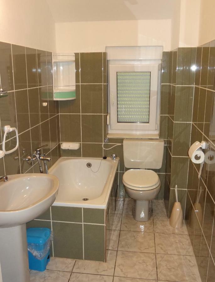 Apartman Mate Zablace Exterior photo