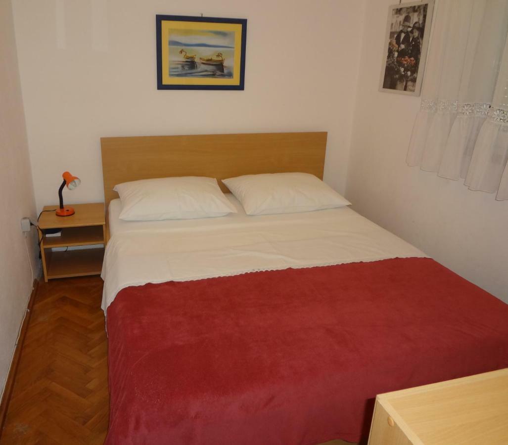 Apartman Mate Zablace Exterior photo
