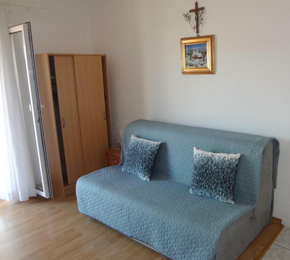 Apartman Mate Zablace Exterior photo