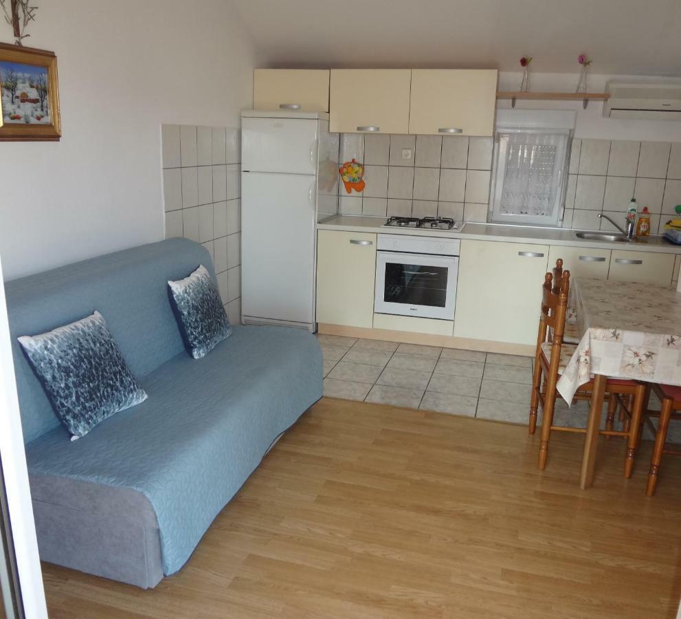 Apartman Mate Zablace Exterior photo