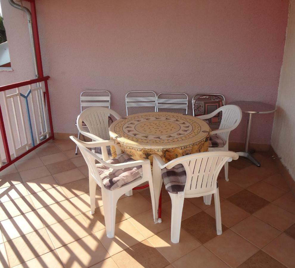 Apartman Mate Zablace Exterior photo