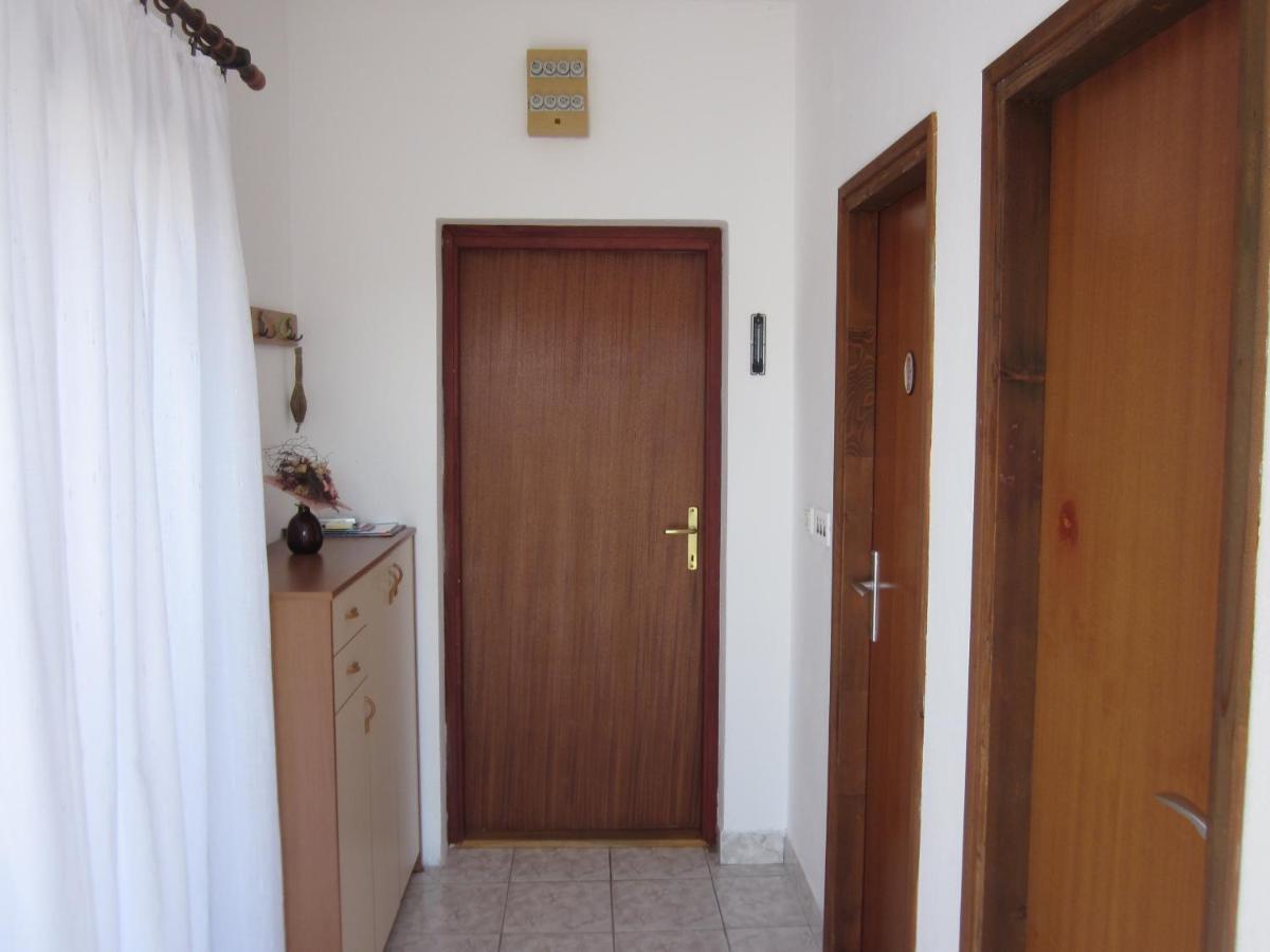 Apartman Mate Zablace Exterior photo